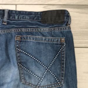 Kenneth Cole Reaction Boot Men's Jeans | 38/30